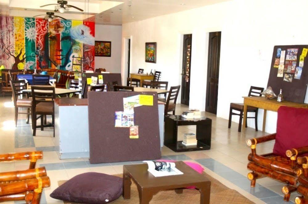 Island Inn Boracay Balabag  Exterior foto